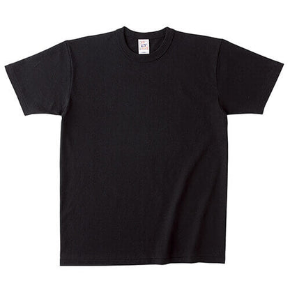 オープンエンド マックスウェイト バインダーネックTシャツ - タカハマライフアート