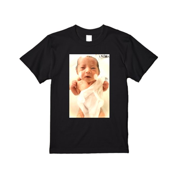 【即日発送】超特急Tシャツ - ブラック - タカハマライフアート