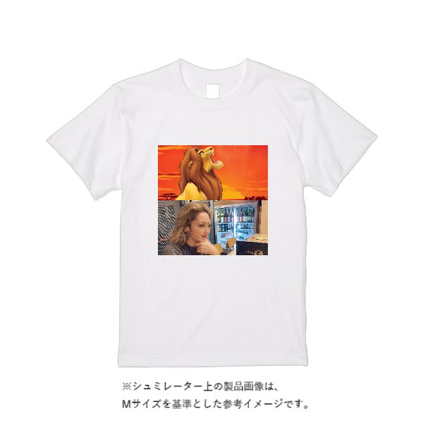 【即日発送】超特急Tシャツ - ホワイト - タカハマライフアート