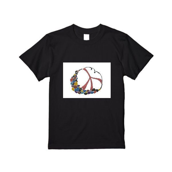 【即日発送】超特急Tシャツ - ブラック - タカハマライフアート