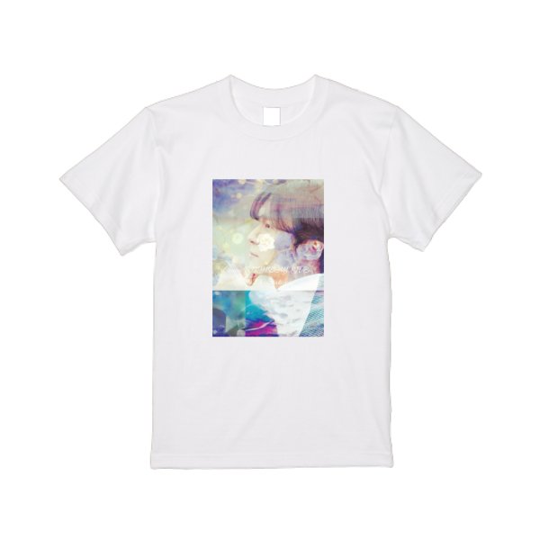 【即日発送】超特急Tシャツ - ホワイト - タカハマライフアート