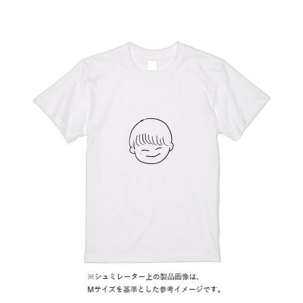 【即日発送】超特急Tシャツ - ホワイト - タカハマライフアート