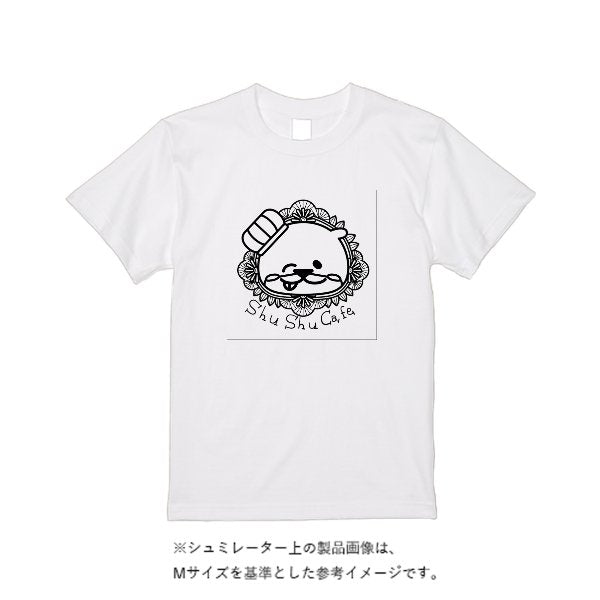 【即日発送】超特急Tシャツ - ホワイト - タカハマライフアート