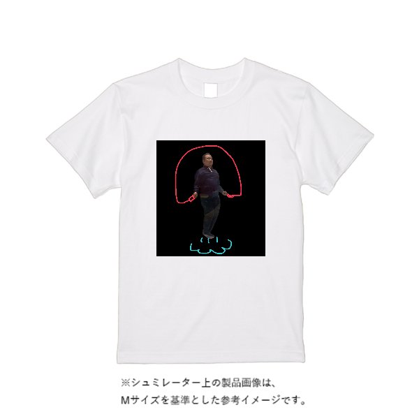 【即日発送】超特急Tシャツ - ホワイト - タカハマライフアート