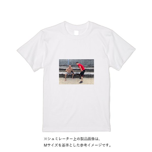 【即日発送】超特急Tシャツ - ホワイト - タカハマライフアート