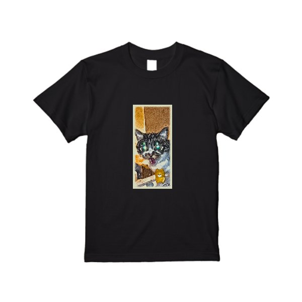 【即日発送】超特急Tシャツ - ブラック - タカハマライフアート