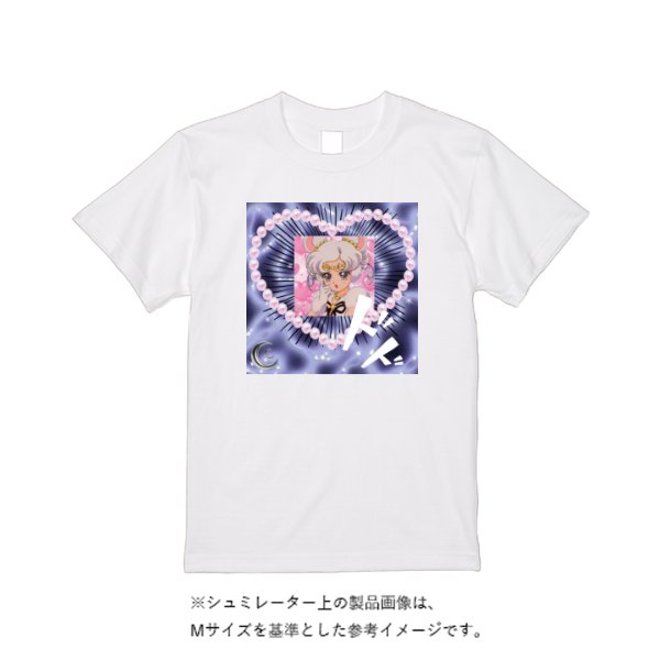 【即日発送】超特急Tシャツ - ホワイト - タカハマライフアート