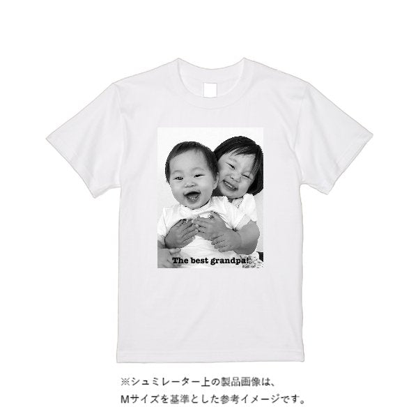 【即日発送】超特急Tシャツ - ホワイト - タカハマライフアート