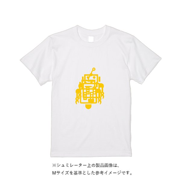 【即日発送】超特急Tシャツ - ホワイト - タカハマライフアート