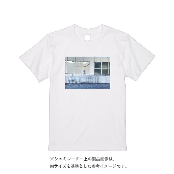 【即日発送】超特急Tシャツ - ホワイト - タカハマライフアート