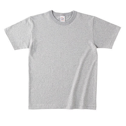 オープンエンド マックスウェイト バインダーネックTシャツ - タカハマライフアート