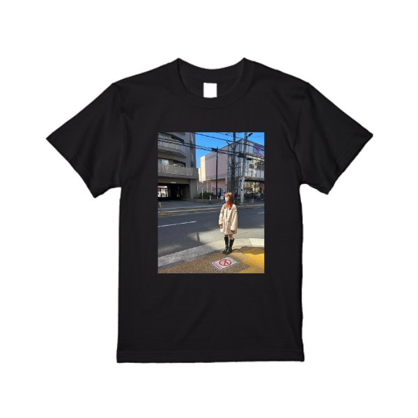 【即日発送】超特急Tシャツ - ブラック - タカハマライフアート