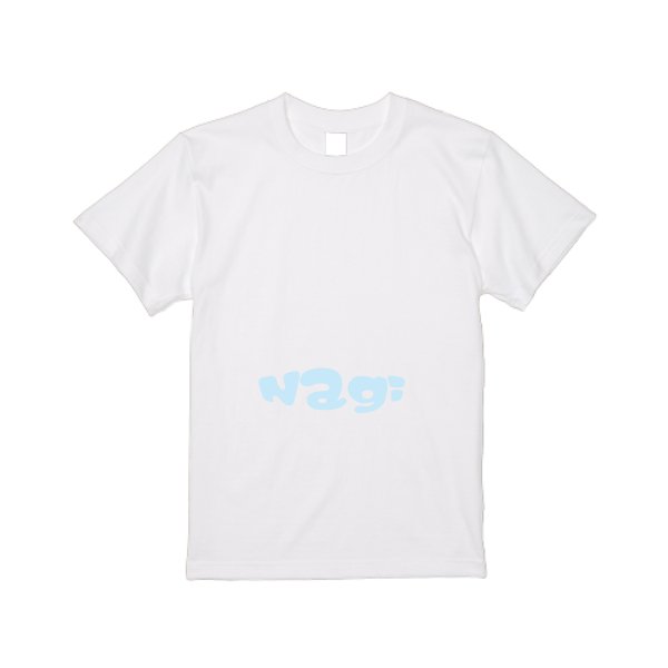 【即日発送】超特急Tシャツ - ホワイト - タカハマライフアート