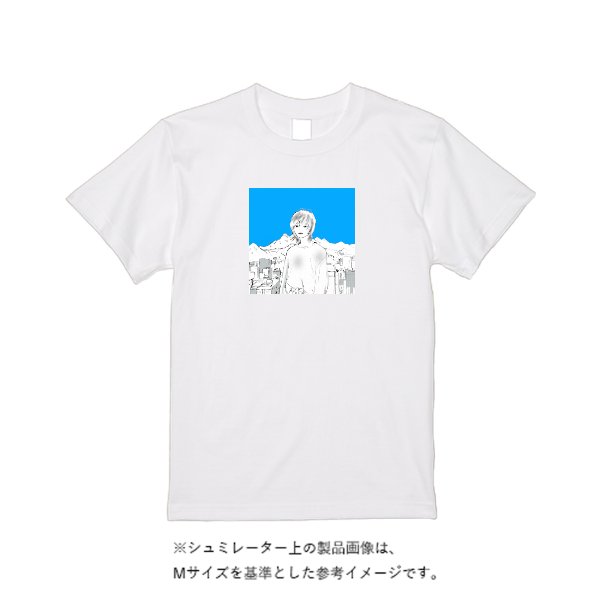 【即日発送】超特急Tシャツ - ホワイト - タカハマライフアート