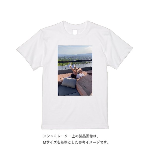【即日発送】超特急Tシャツ - ホワイト - タカハマライフアート