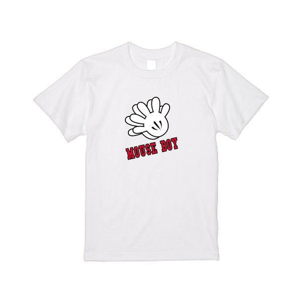 親子Tシャツ - タカハマライフアート