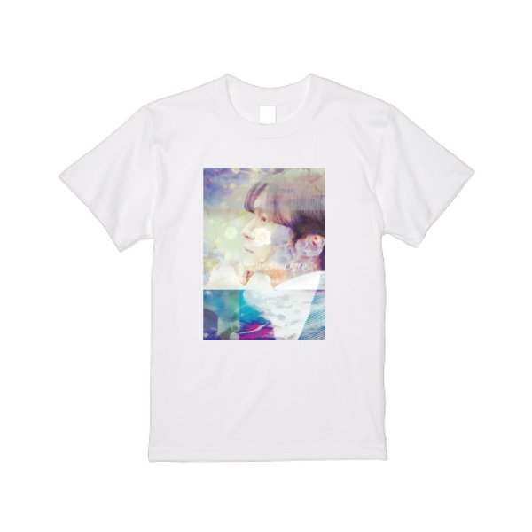 【即日発送】超特急Tシャツ - ホワイト - タカハマライフアート