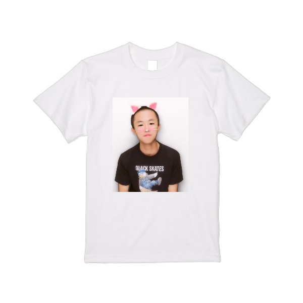 【即日発送】超特急Tシャツ - ホワイト - タカハマライフアート