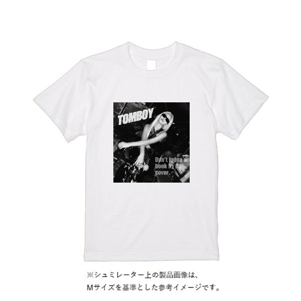 【即日発送】超特急Tシャツ - ホワイト - タカハマライフアート
