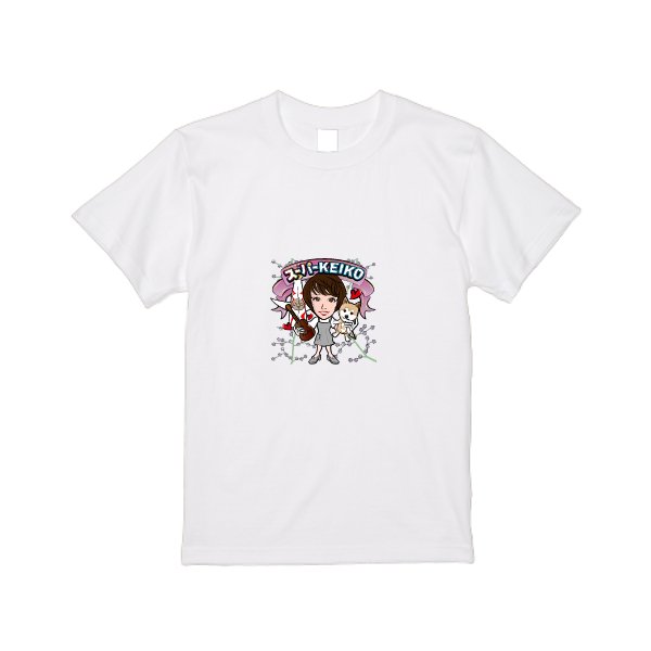 【即日発送】超特急Tシャツ - ホワイト - タカハマライフアート