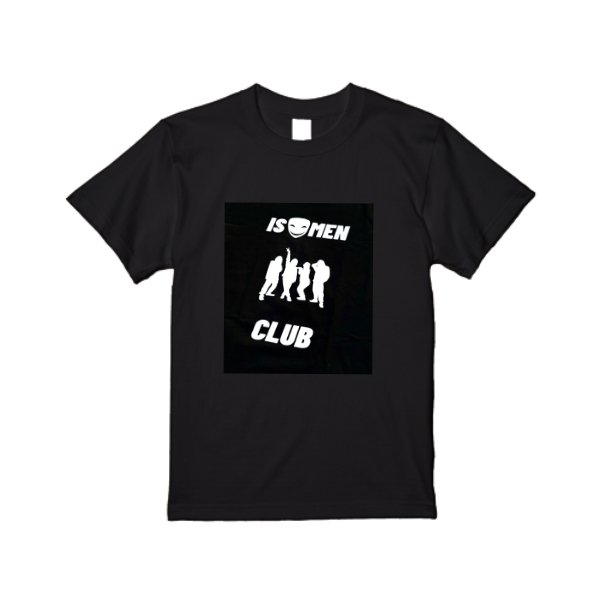 【即日発送】超特急Tシャツ - ブラック - タカハマライフアート