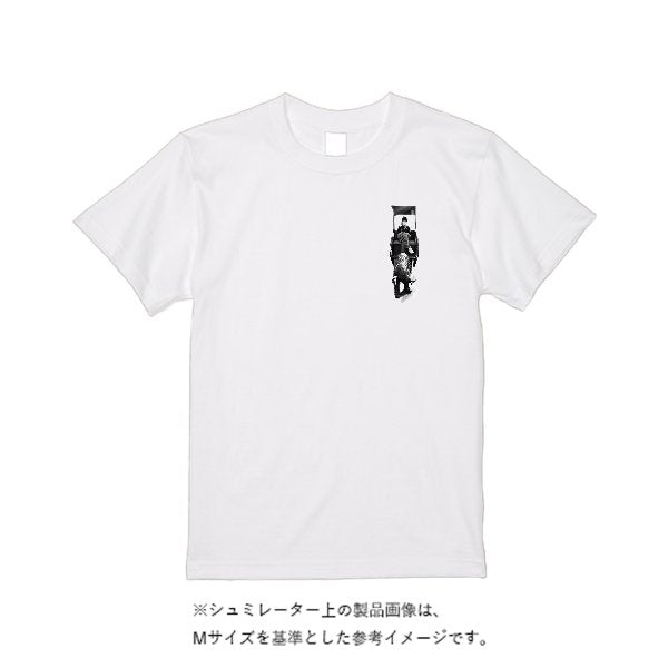 【即日発送】超特急Tシャツ - ホワイト - タカハマライフアート