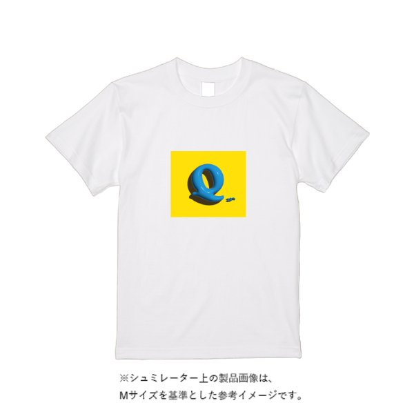 【即日発送】超特急Tシャツ - ホワイト - タカハマライフアート