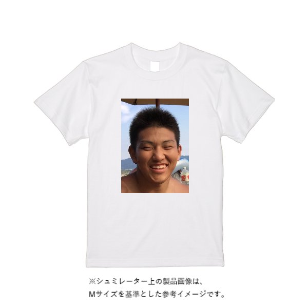 【即日発送】超特急Tシャツ - ホワイト - タカハマライフアート