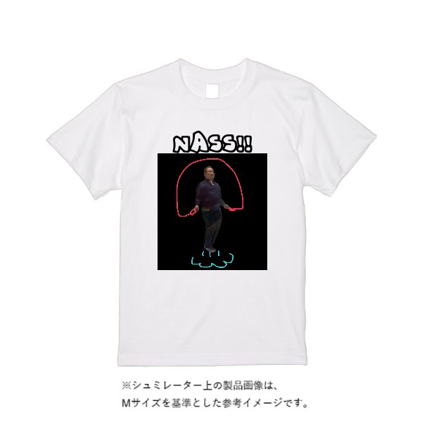 【即日発送】超特急Tシャツ - ホワイト - タカハマライフアート