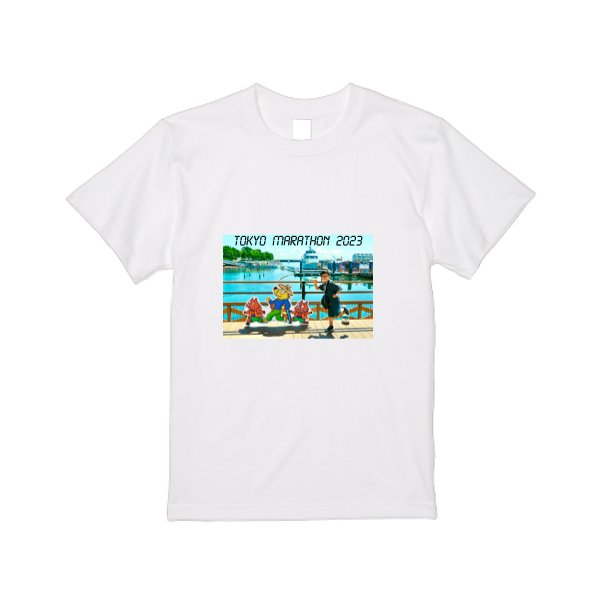 【即日発送】超特急Tシャツ - ホワイト - タカハマライフアート