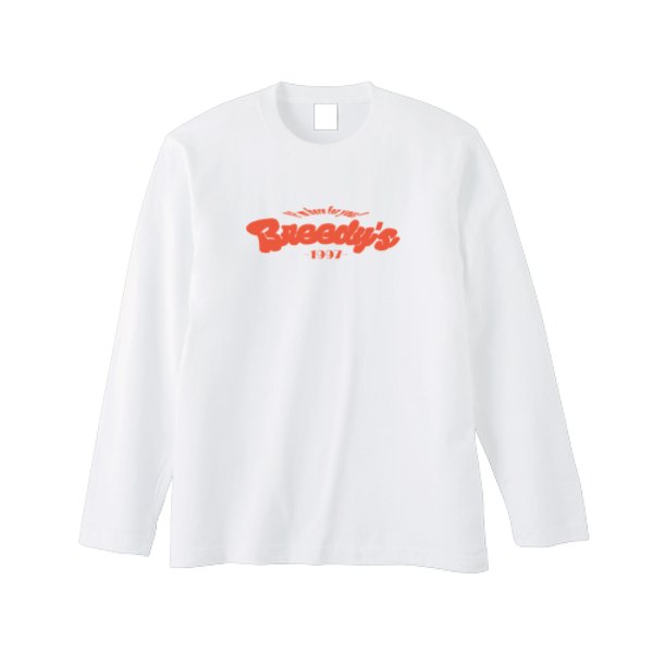 【即日発送】超特急ロングTシャツ - ホワイト - タカハマライフアート
