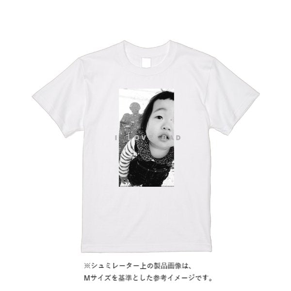 【即日発送】超特急Tシャツ - ホワイト - タカハマライフアート