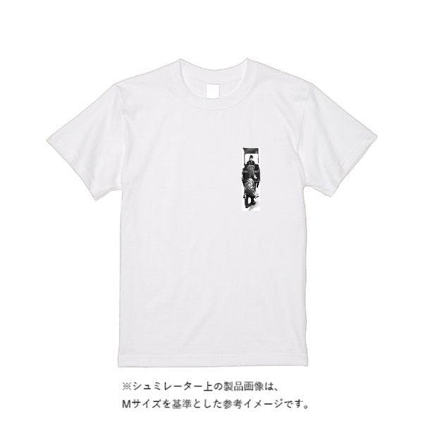【即日発送】超特急Tシャツ - ホワイト - タカハマライフアート