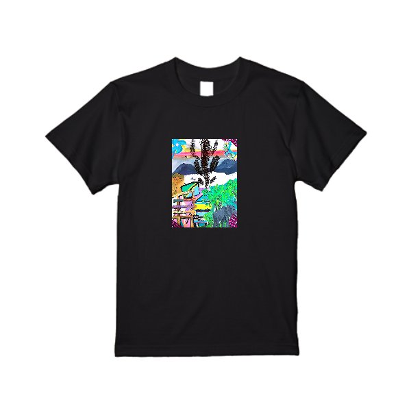 【即日発送】超特急Tシャツ - ブラック - タカハマライフアート