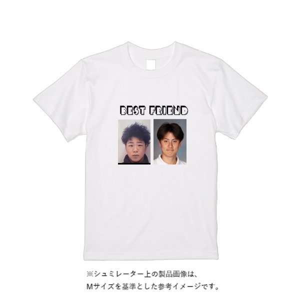 【即日発送】超特急Tシャツ - ホワイト - タカハマライフアート