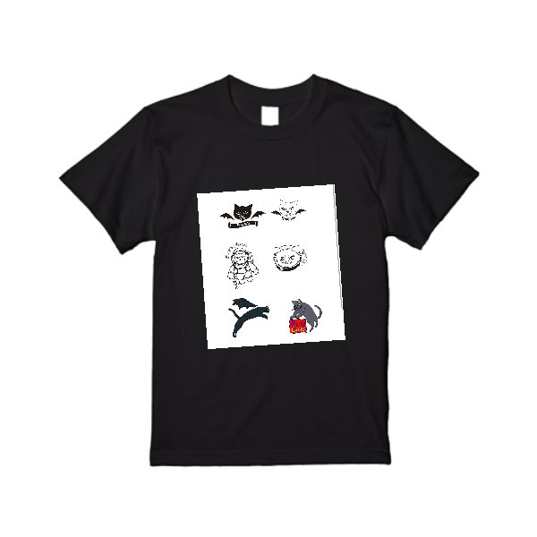 【即日発送】超特急Tシャツ - ブラック - タカハマライフアート