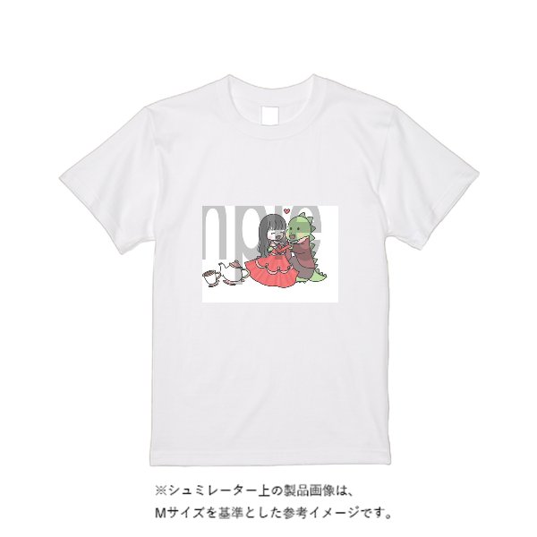 【即日発送】超特急Tシャツ - ホワイト - タカハマライフアート