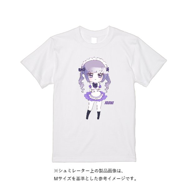 【即日発送】超特急Tシャツ - ホワイト - タカハマライフアート