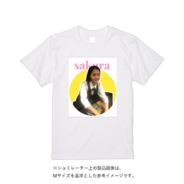 【即日発送】超特急Tシャツ - ホワイト - タカハマライフアート