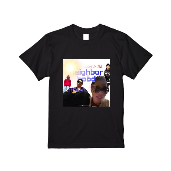 【即日発送】超特急Tシャツ - ブラック - タカハマライフアート