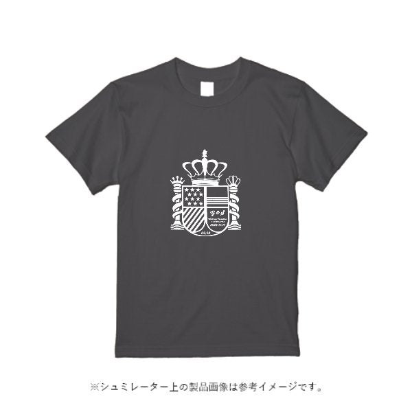 オーガニックコットンTシャツ - タカハマライフアート