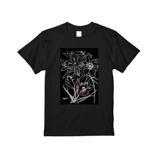 【即日発送】超特急Tシャツ - ブラック - タカハマライフアート