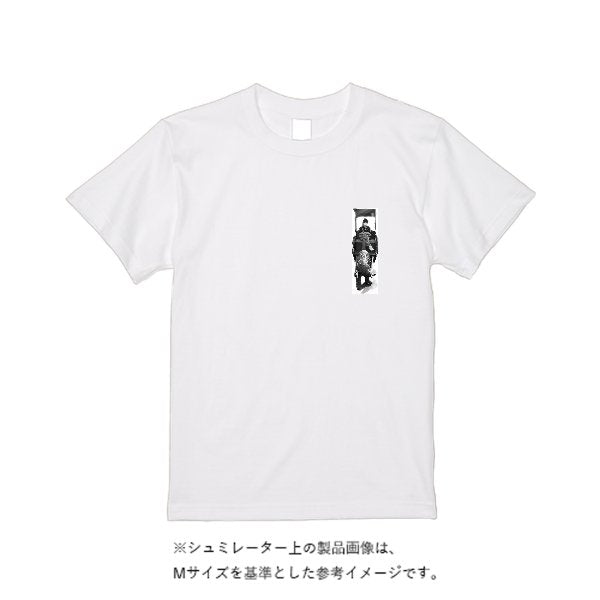 【即日発送】超特急Tシャツ - ホワイト - タカハマライフアート