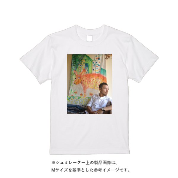 【即日発送】超特急Tシャツ - ホワイト - タカハマライフアート