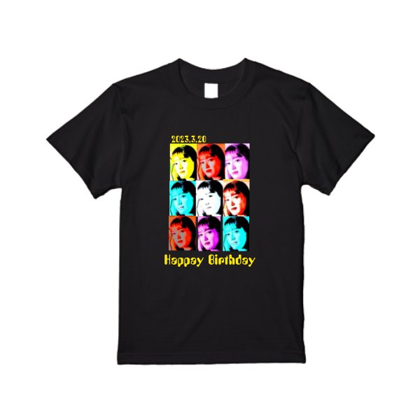 【即日発送】超特急Tシャツ - ブラック - タカハマライフアート