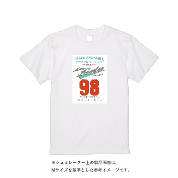 【即日発送】超特急Tシャツ - ホワイト - タカハマライフアート