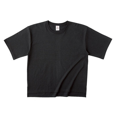 オープンエンドマックスウェイトメンズオーバーTシャツ - タカハマライフアート