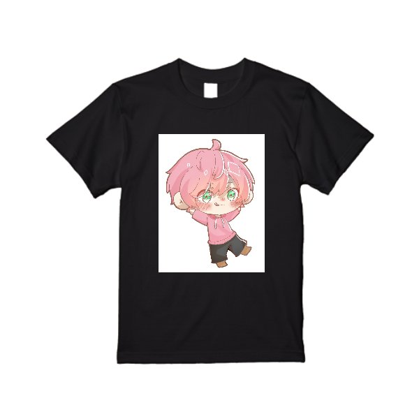 【即日発送】超特急Tシャツ - ブラック - タカハマライフアート
