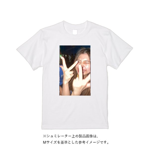 【即日発送】超特急Tシャツ - ホワイト - タカハマライフアート