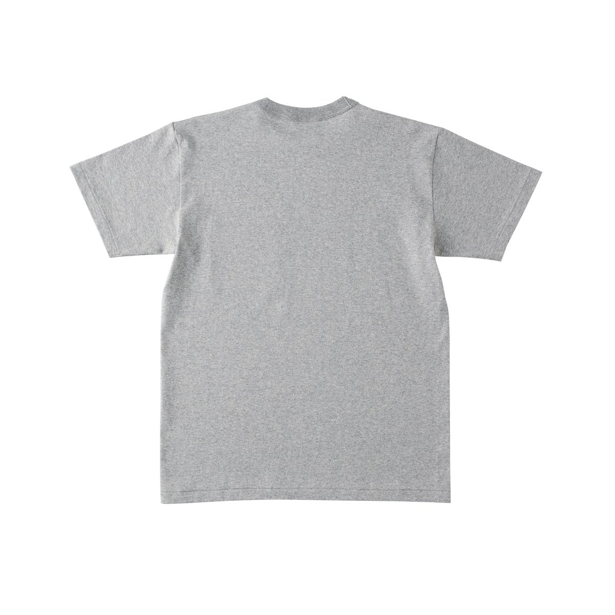 【刺繍】オープンエンド マックスウェイト バインダーネック ポケットTシャツ - タカハマライフアート